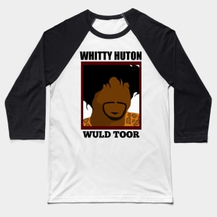 Wuld Toor Baseball T-Shirt